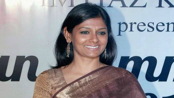 Nandita Das Nandita Das