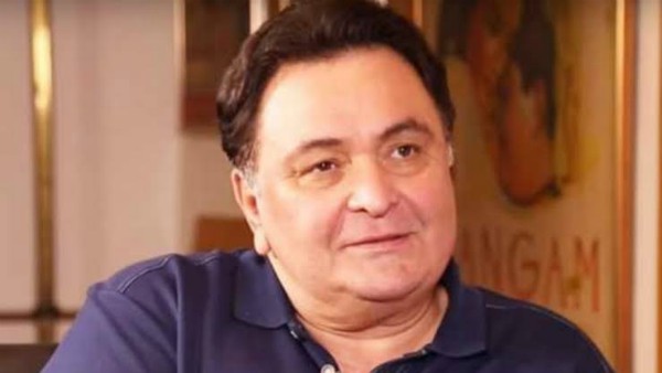 Rishi Kapoor Rishi Kapoor