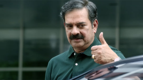 Sethumadhavan Napan @Sethumadhavan
