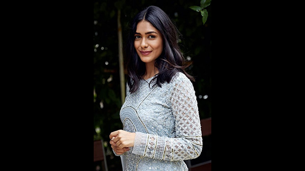 Mrunal's Role