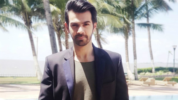 Karan V Grover
