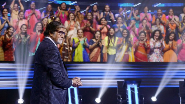 Kaun Banega Crorepati & The Kapil Sharma Show