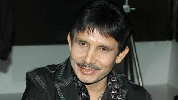 Viewers Troll KRK