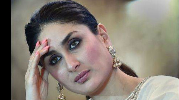 Kareena On Sex Scenes