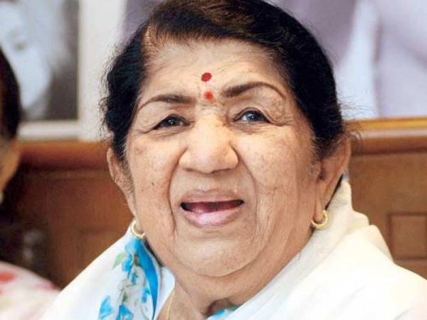 Lata Mangeshkar Family Refutes Death Hoax Lata Mangeshkar Family Refutes Death Hoax