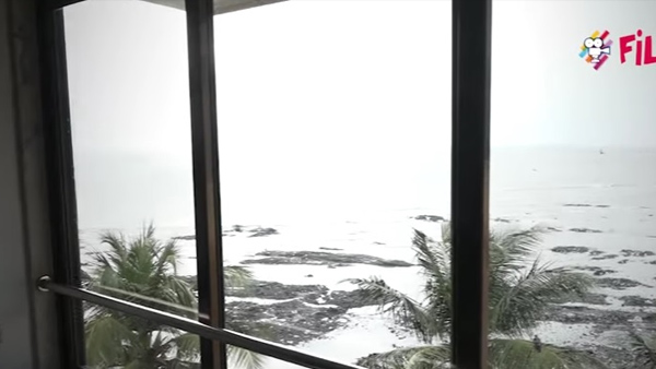 Sea's The Word