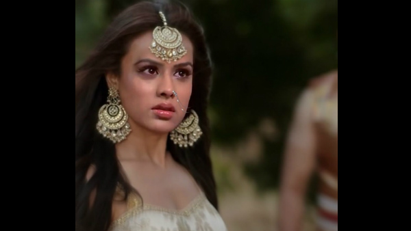 Nia Sharma's Picture Morphed!