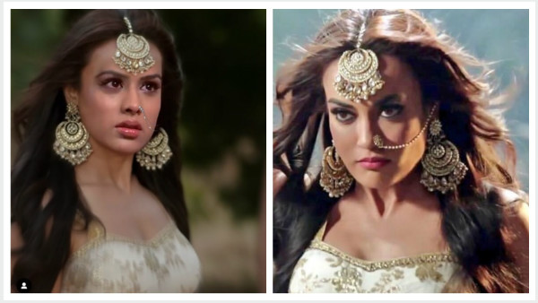 Fans Edit Surbhi Jyoti's Picture!