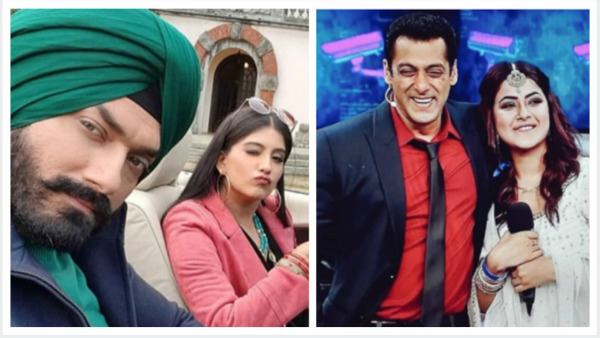Kasautii Zindagii Kay & Choti Sarrdaarni
