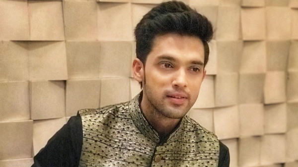 Parth Samthaan