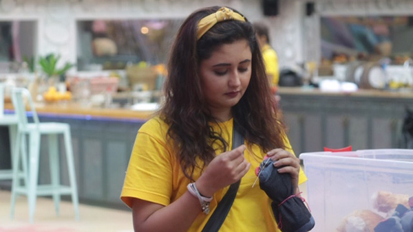 She Lashes Out At Rashami Desai