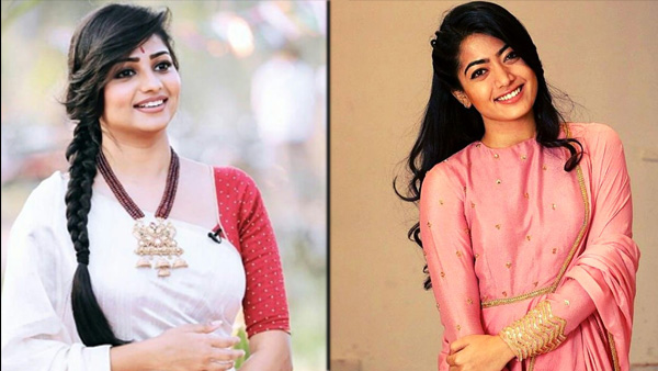 Rachita On Trolls