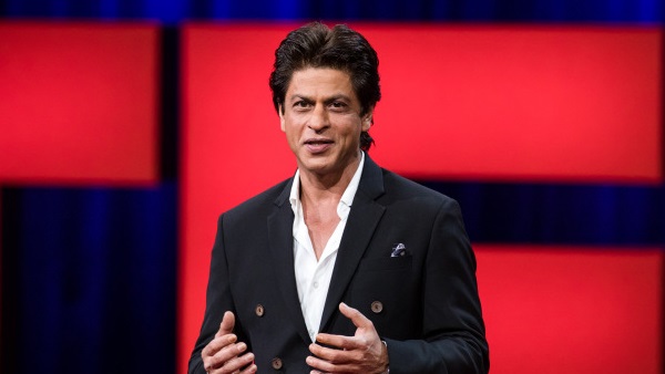 We Totally Love King Khan's Sense Of Humour