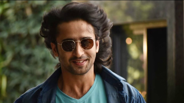 Shaheer Sheikh