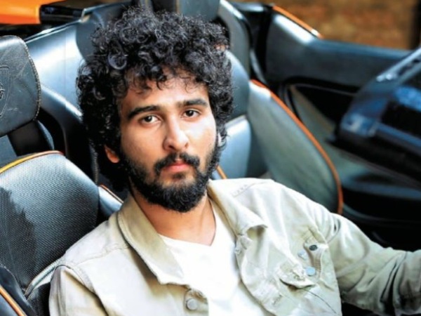 Shane Nigam Banned By The Kerala Film Producers Association Shane Nigam Banned By The Kerala Film Producers Association