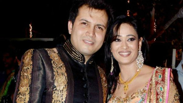 Shweta Tiwari Shweta Tiwari