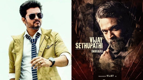 More Updates Regarding Thalapathy 64
