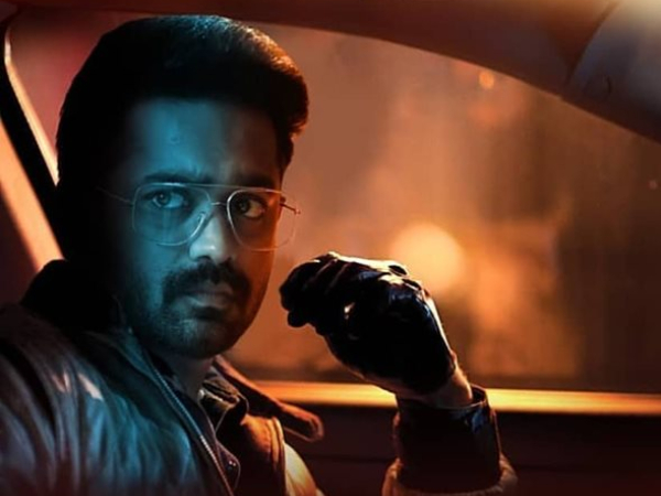 Underworld Movie Review And Rating: This Asif Ali Movie Works In Parts Underworld Movie Review And Rating: This Asif Ali Movie Works In Parts