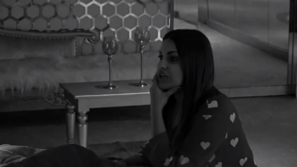 Himanshi Makes Shocking Revelations