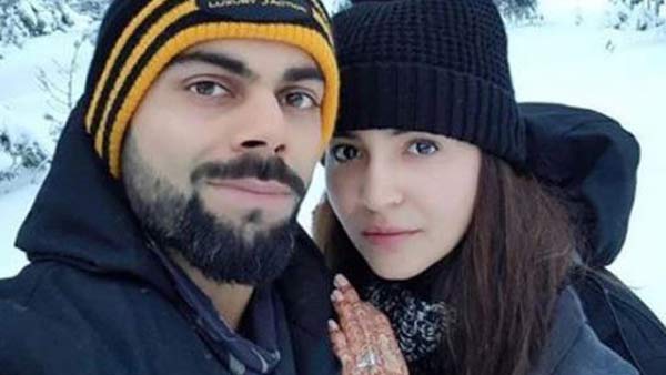 Honeymoon In Finland