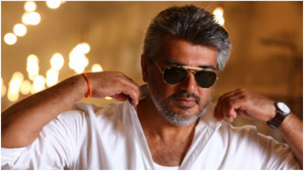 Latest TRP Ratings Tamil: Ajith Kumars Veeram Enters The Top 5 List! Latest TRP Ratings Tamil: Ajith Kumars Veeram Enters The Top 5 List!