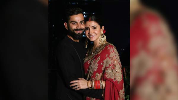 Karwa Chauth