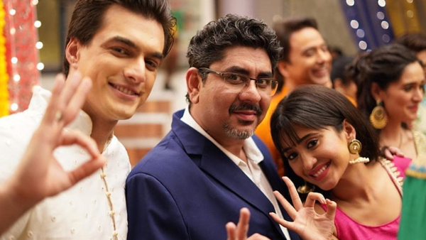 Yeh Rishta Kya Kehlata Hai & Yeh Rishtey Hain Pyaar Ke