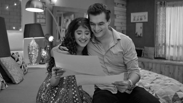 Yeh Rishta Kya Kehlata Hai & Yeh Rishtey Hain Pyaar Ke
