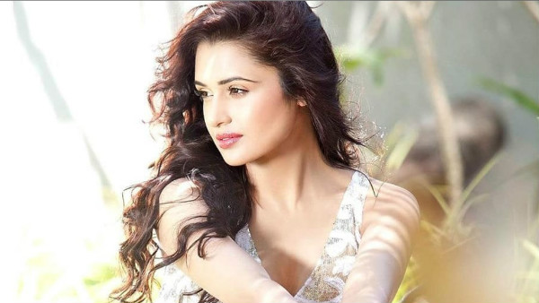 Yuvika Chaudhary Writes…