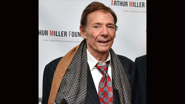 Ron Leibman, Friends And Norma Rae Actor, Dies At Age Of 82 Ron Leibman, Friends And Norma Rae Actor, Dies At Age Of 82
