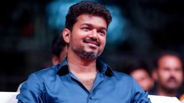 Vijay's Next Project