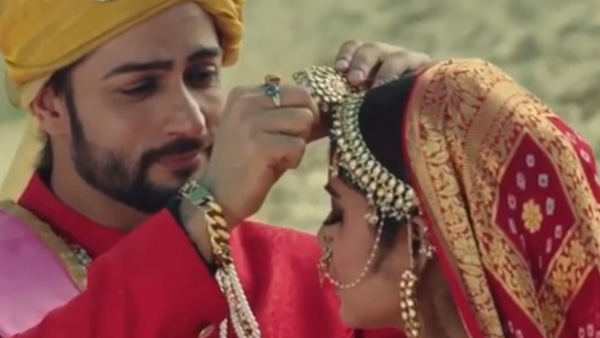 Naagin 4 New Promo