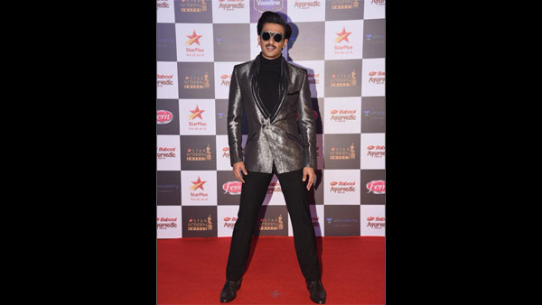Ranveer Singh
