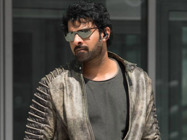 Saaho