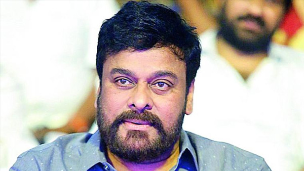 Vyjayanathi Movies Keen To Team Up With Chiranjeevi?