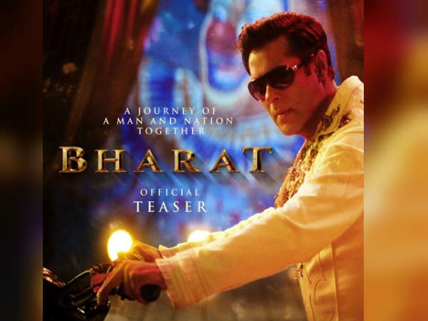 Bharat