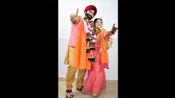 Yeh Rishta Kya Kehlata Hai Actress Divya Bhatnagar Marries Longtime
