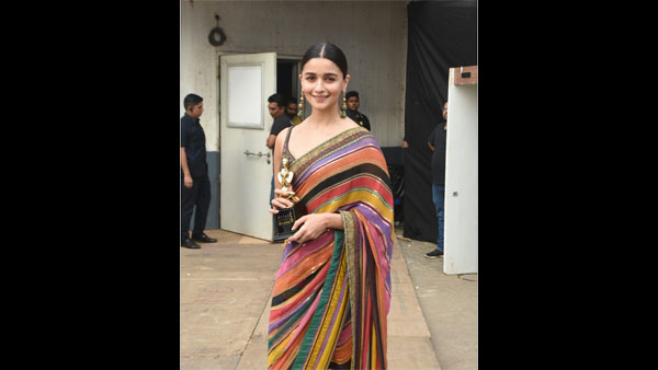 Alia Bhatt