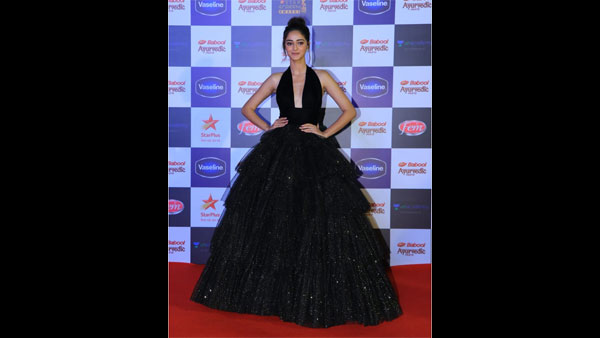 Ananya Panday