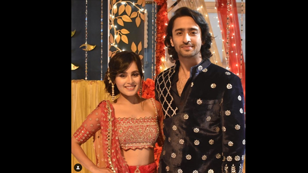 Yeh Rishta Kya Kehlata Hai & Yeh Rishtey Hain Pyaar Ke