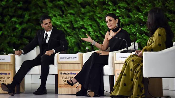 Kareena Kapoor Khan Lets Out A Secret
