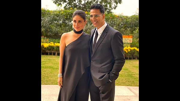 Hearing This, Akshay Went On To Reveal...