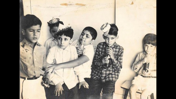 Old Is Gold