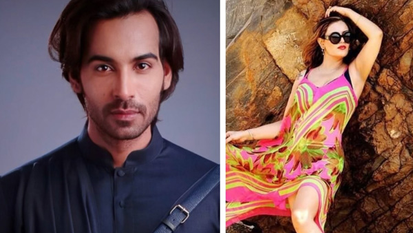 Why Amrita Dhanoa Filed A Police Complaint Against Arhaan Khan?