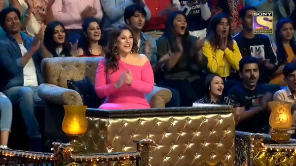 Archana On Show Completing 100 Episodes
