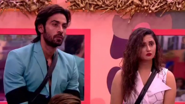 Arhaan Is Misusing Rashami’s Money