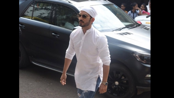 Arjun Bijlani