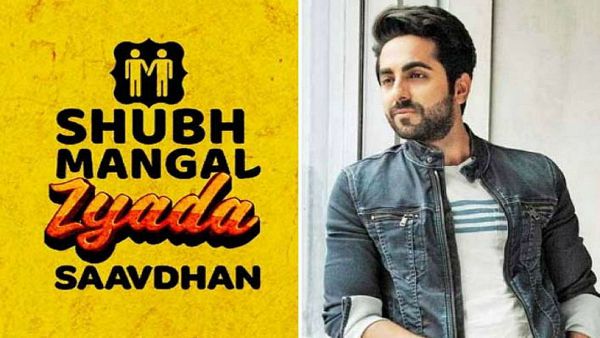 Ayushmann Khurrana Ayushmann Khurrana