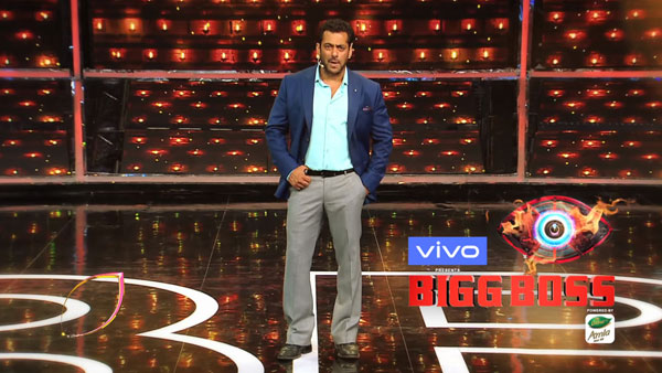 Bigg Boss Gets Bigger!