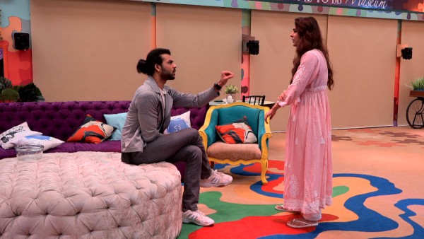 Bigg Boss 13 Bigg Boss 13